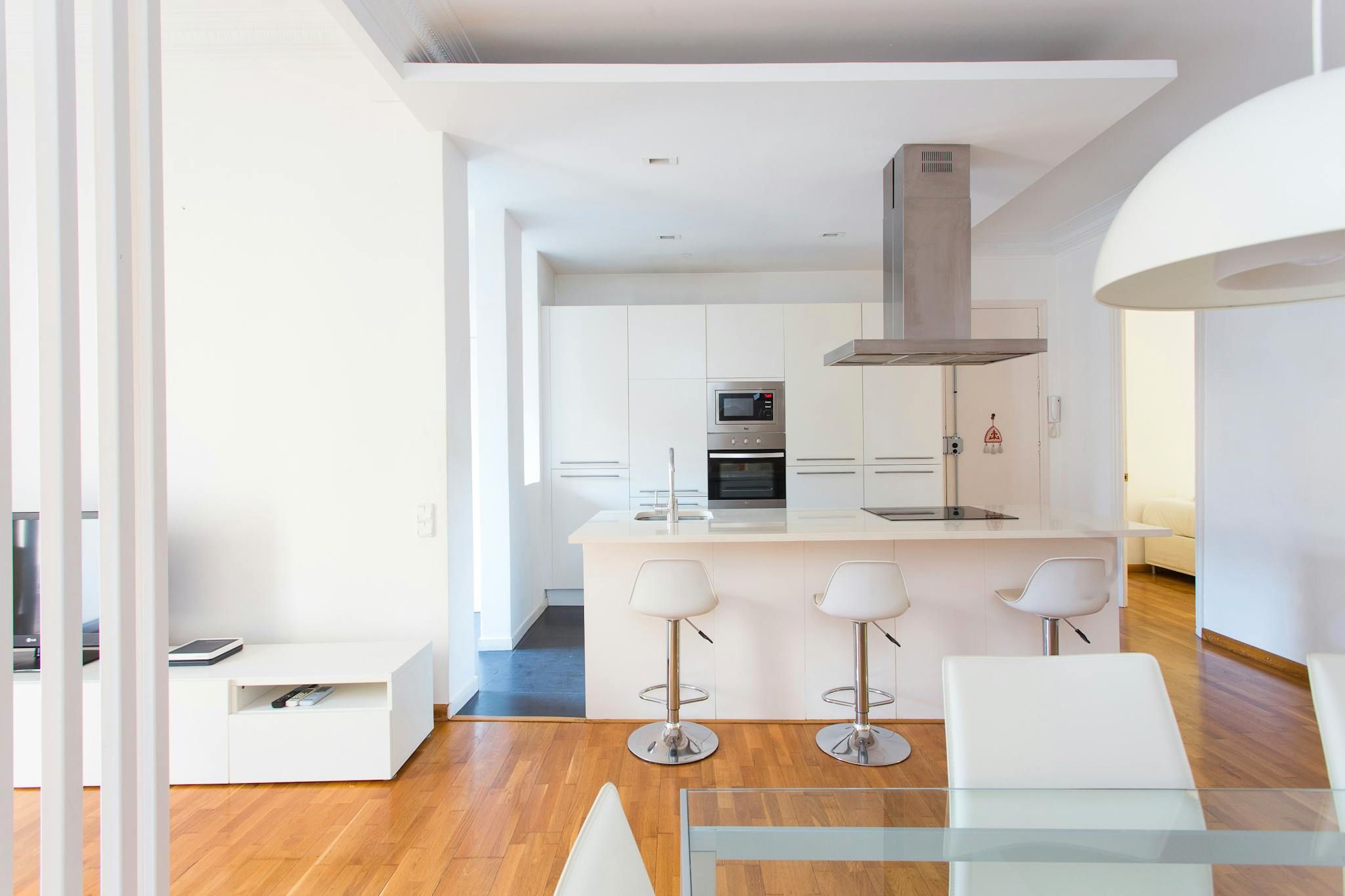 Pis de lloguer a N/A, La Nova Esquerra de l'Eixample