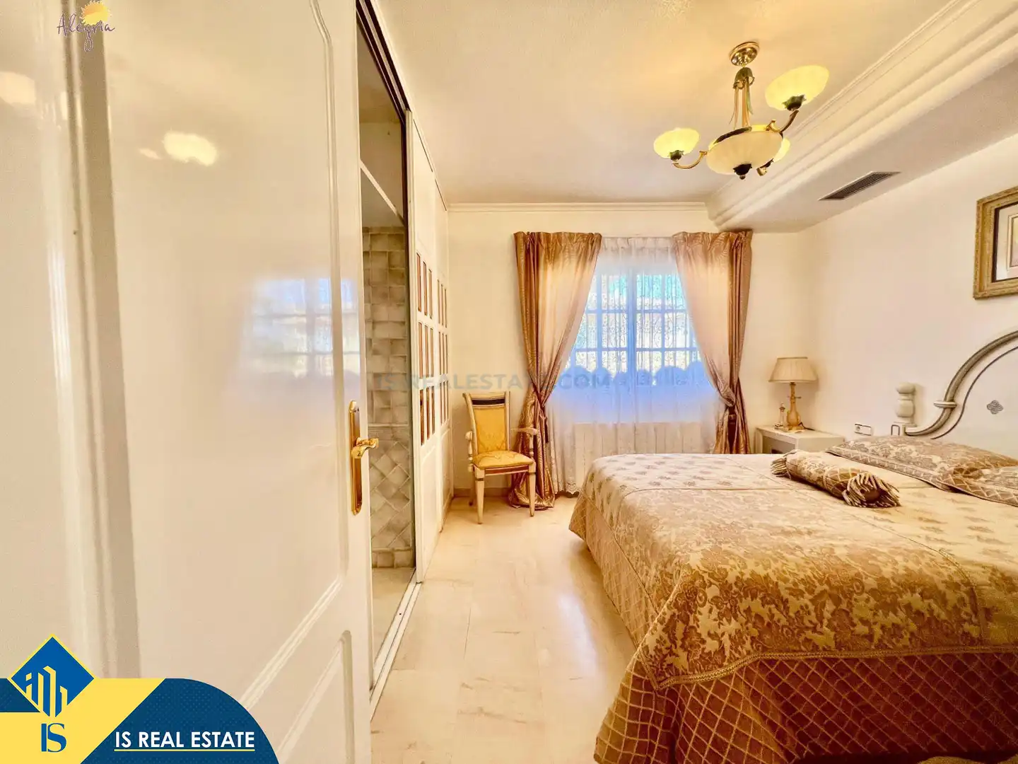 Villa con piscina in vendita a Los Balcones - Los Altos, imagen 43