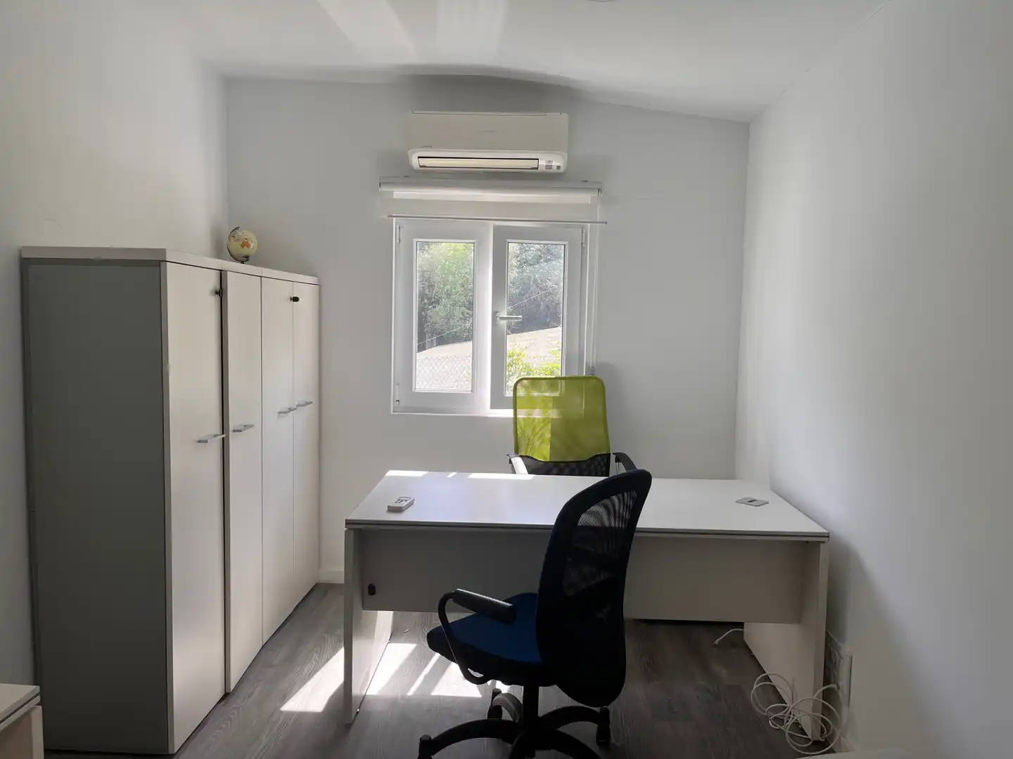 Office for rent in Bilbao   with Air Conditioner, Heating and Furnished