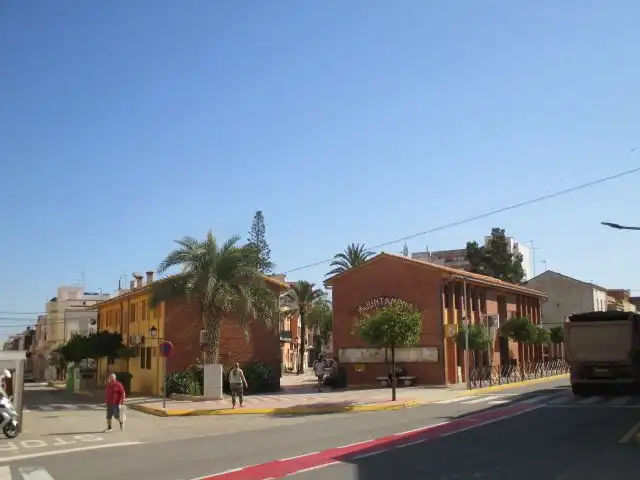 Local comercial en venta en Favara, imagen 6