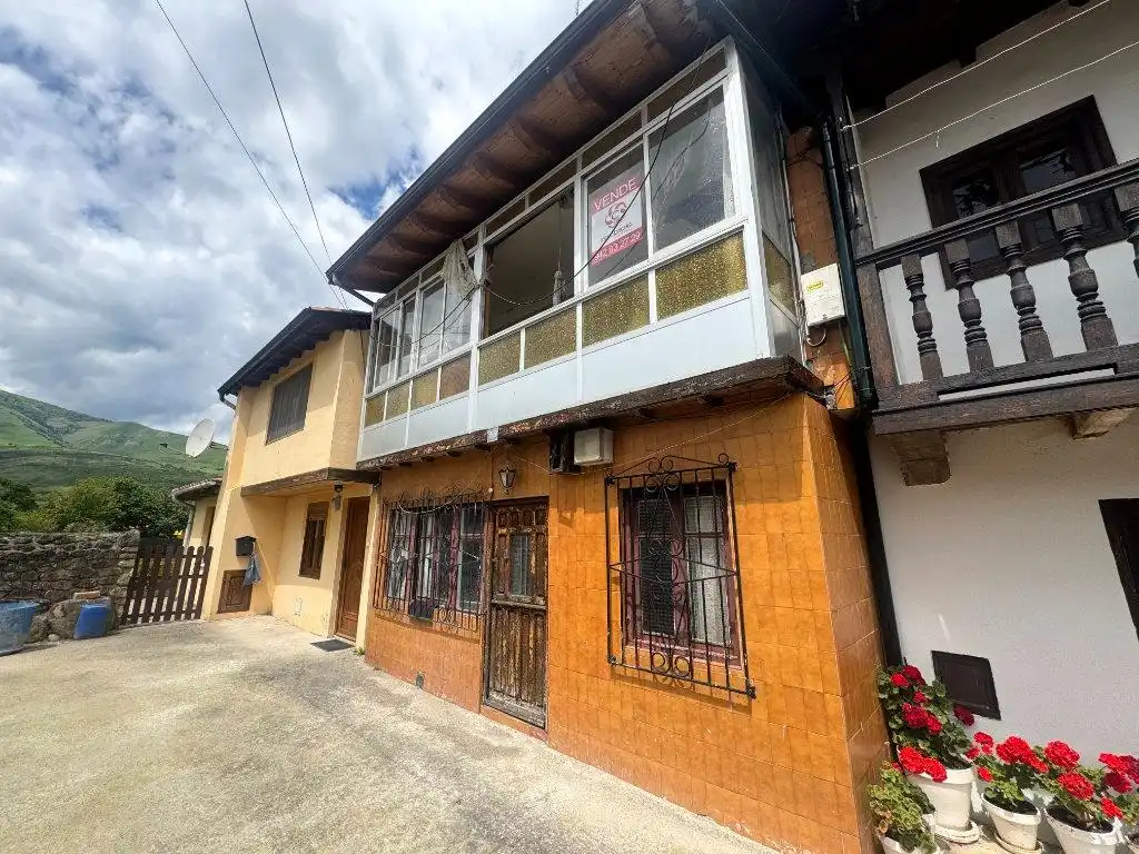 Casa o chalet en venta en Barrio Helecha, 155, Molledo