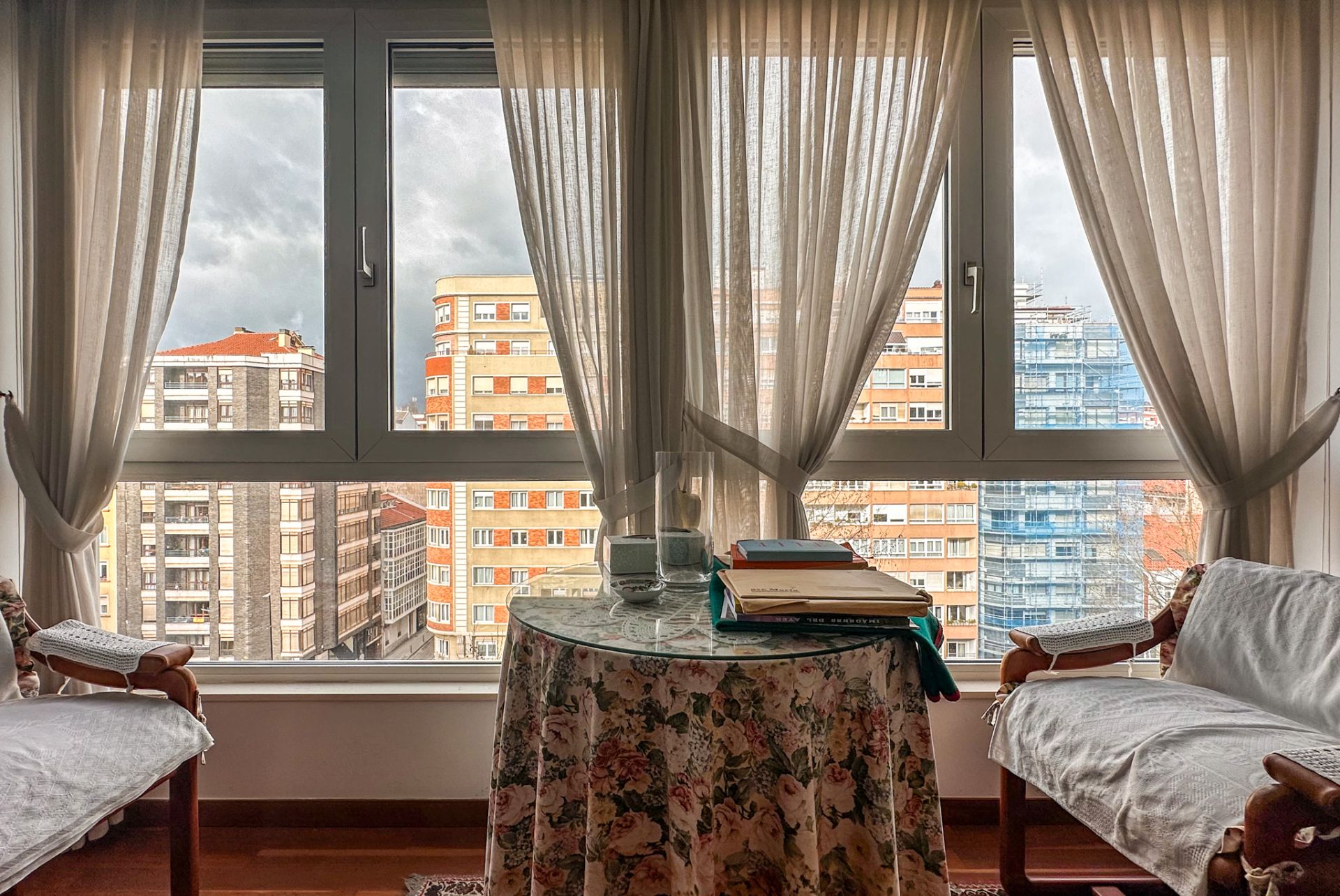 Pis en venda a Calle Vargas, Numancia - San Fernando