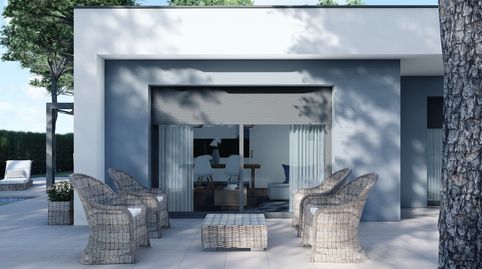 Foto 3 de Casa o chalet en venta en Llagostera, Girona
