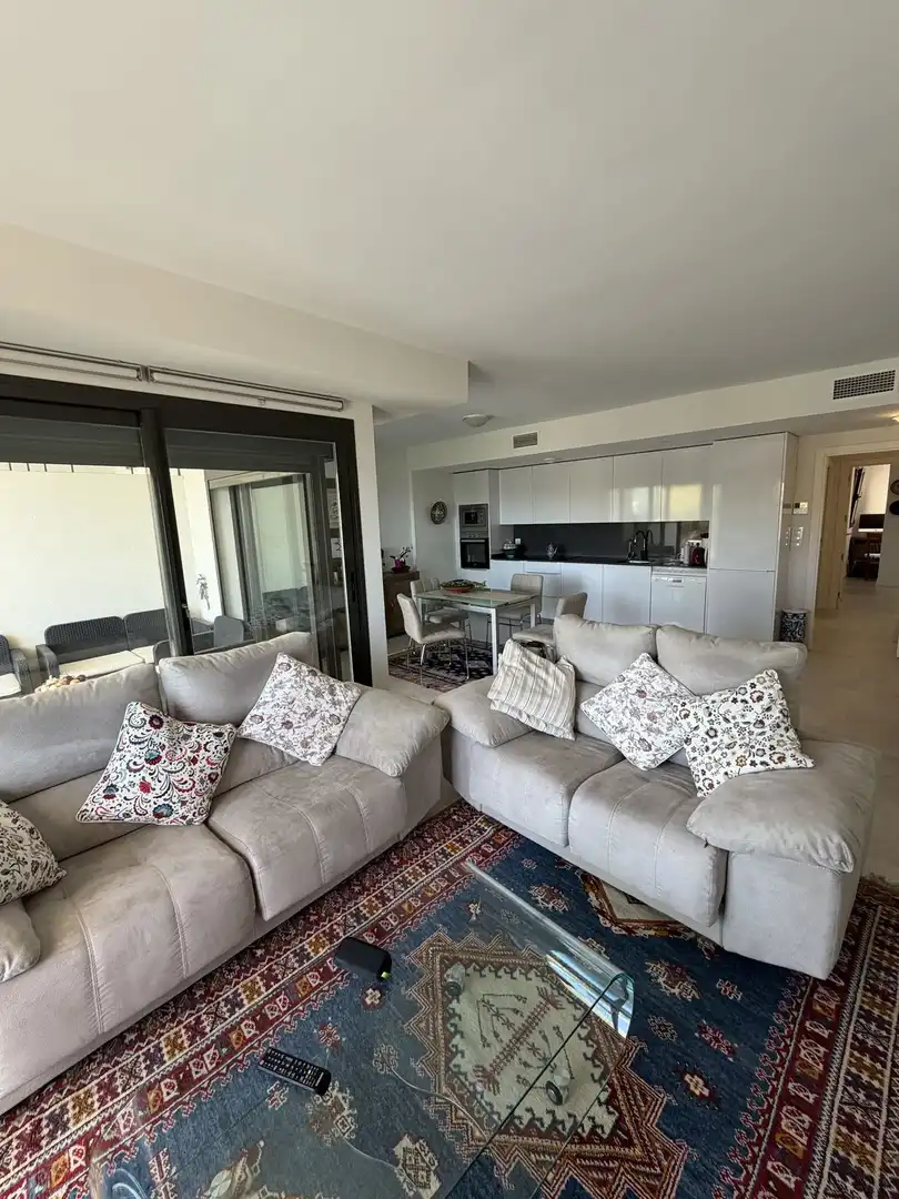 Apartamento con piscina en venta en Arroyo de la Miel, imagen 10