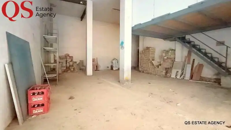 Local comercial en venda a Els Pavos, imagen 5