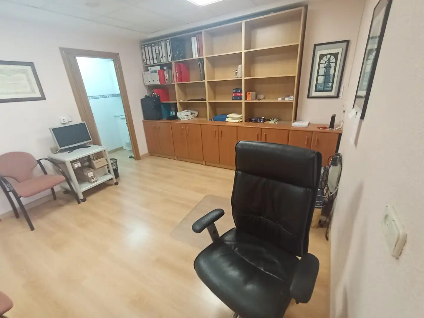 Bureau avec ascenseur à vendre à Carrer Juan de Ribera, imagen 14