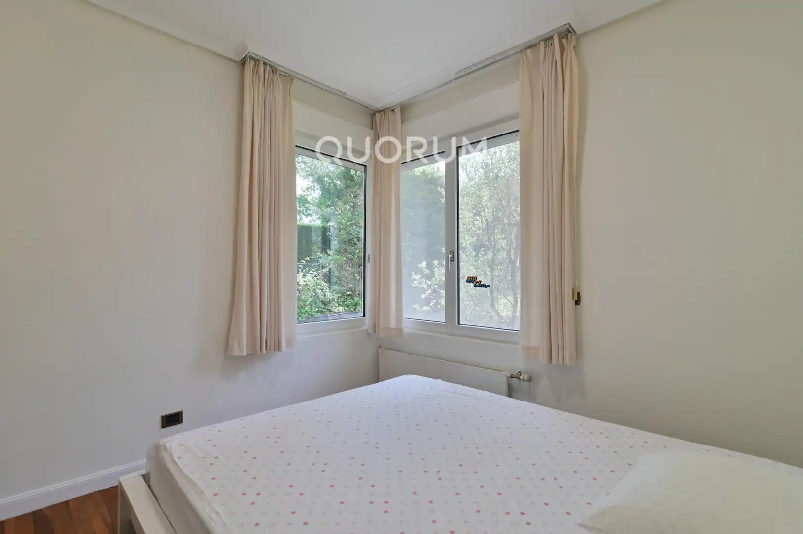 Habitación de Casa o chalet en venta en Mungia con Calefacción, Jardín privado y Trastero