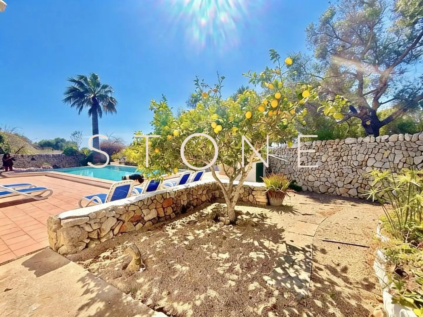 Maison avec piscine à vendre à Cap d'en Font - Binissafúller, imagen 6