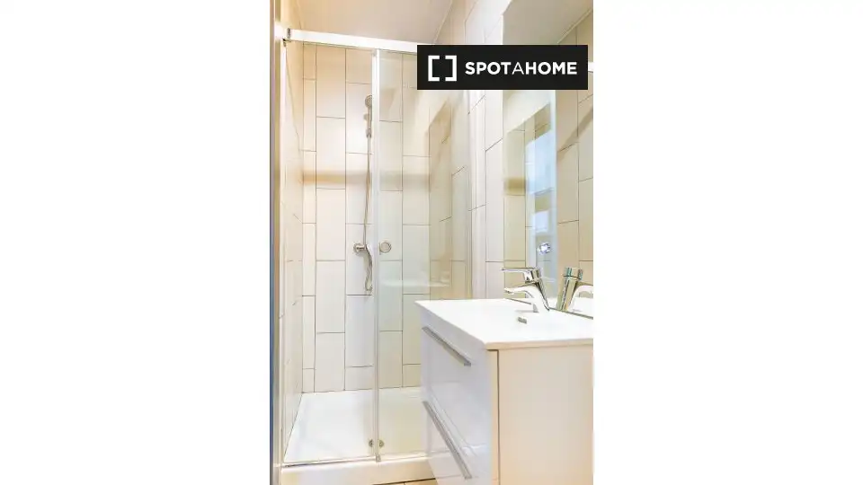 Zimmer in Sector Sur - La Palmera - Reina Mercedes