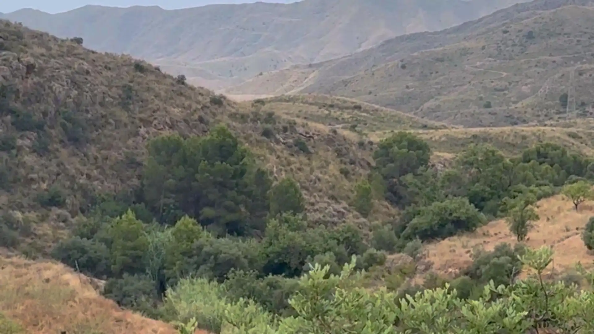 Country homes for sale in Lorca  with Private garden