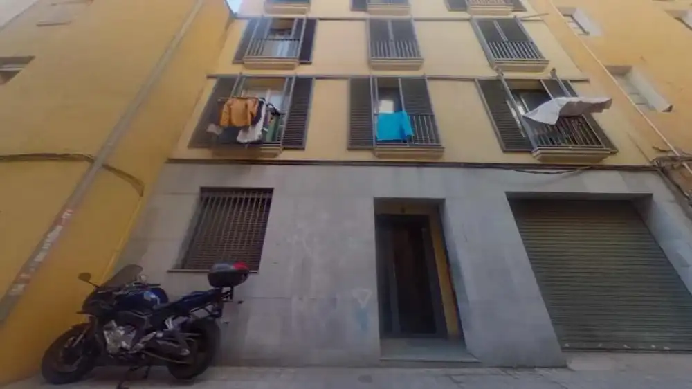 Piso con ascensor en venta en Carrer de Santa Maria, imagen 13