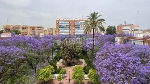 Foto 4 de Garaje en venta en El Plantinar – Avda. La Paz - El Juncal,  Sevilla Capital