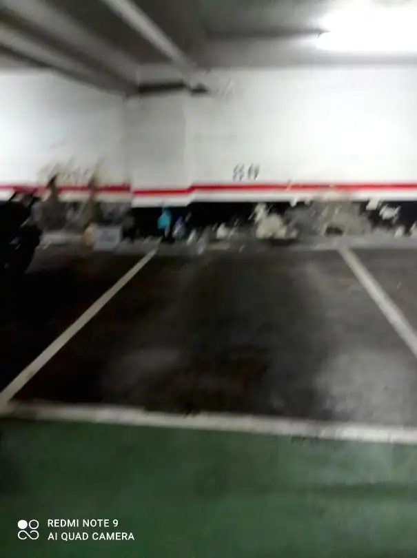 Parkplatz zur Miete in Galdakao, imagen 4