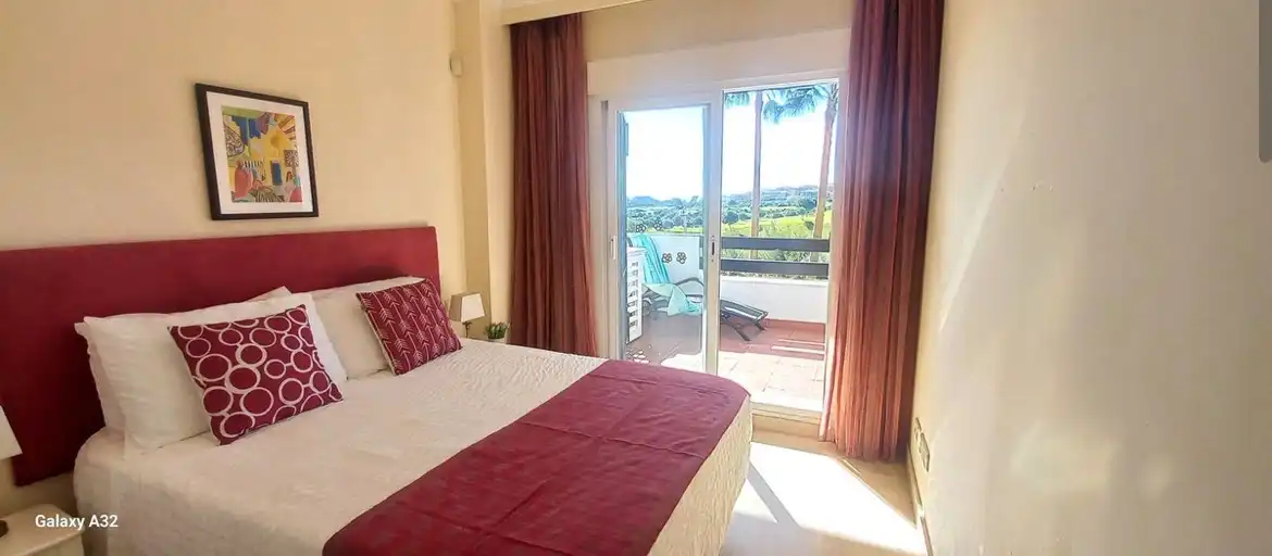 Appartement avec piscine à vendre à La Cala Golf - Lagar Martell, imagen 12