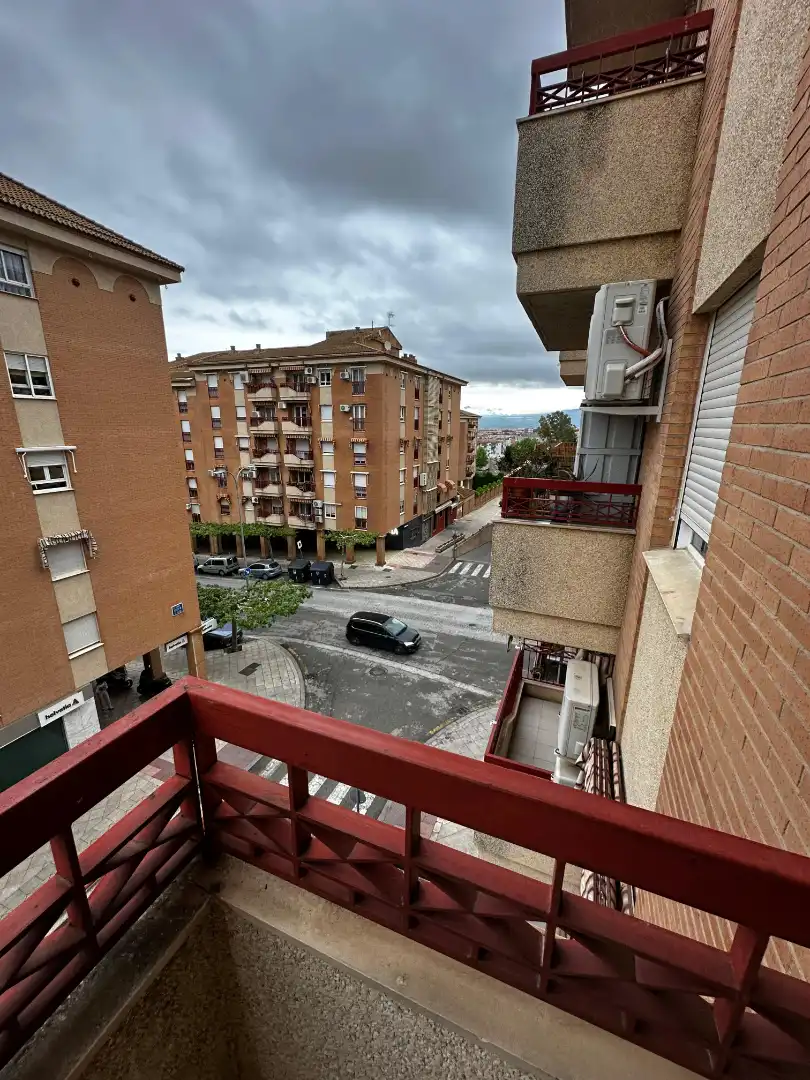 Apartment with terrace to rent in Calle Fuente del Alamillo Nº 3, imagen 15