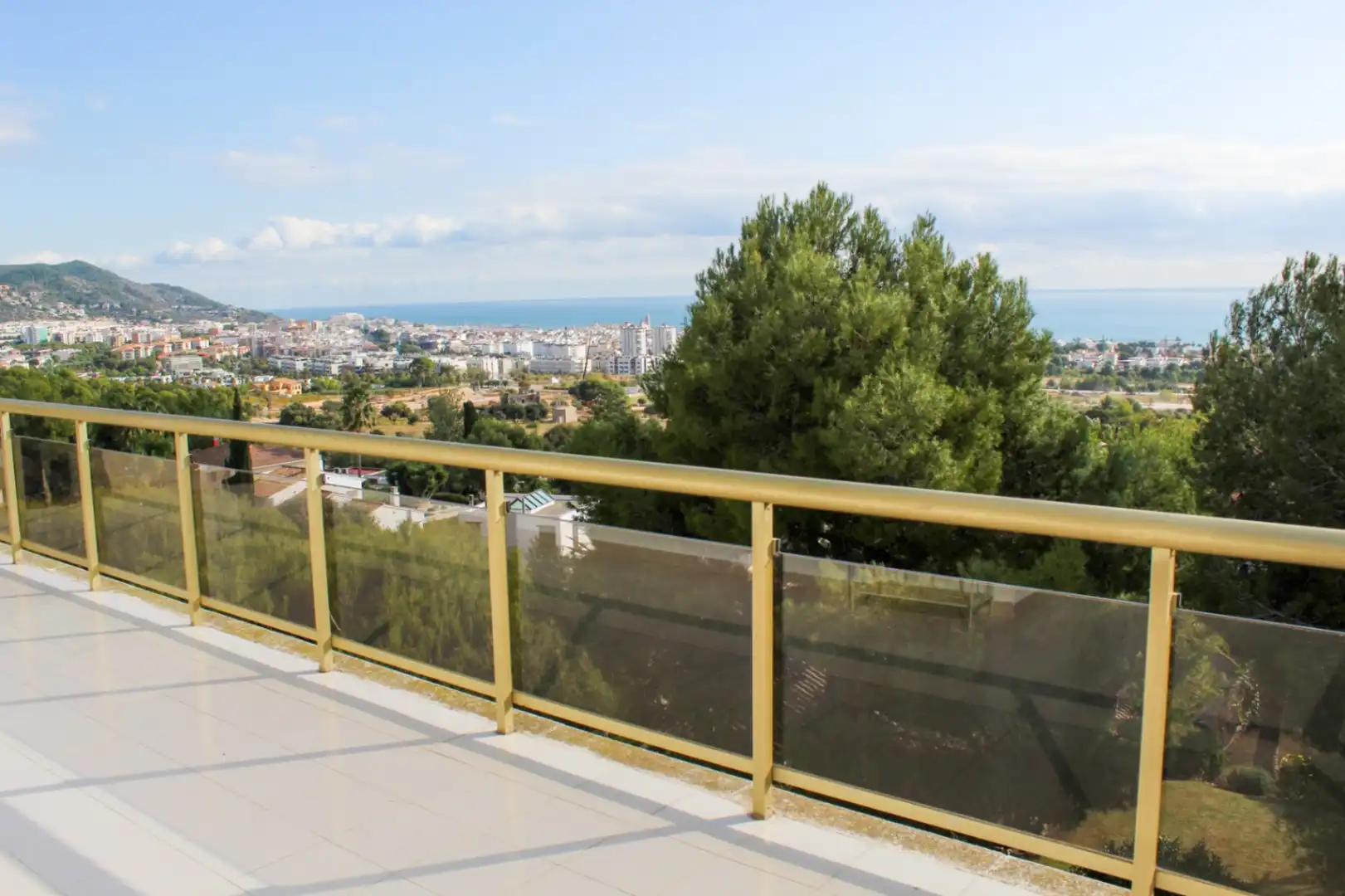 Wohnung zur Miete in Vallpineda - Rocamar