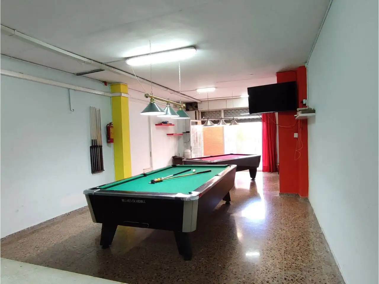 Gewerbefläche zum Verkauf in Calle Rambla Generalitat, imagen 8