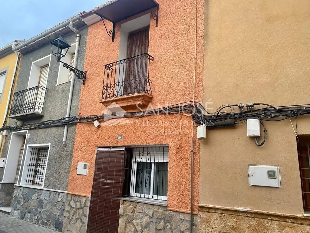 Casa o chalet en venta en Centro