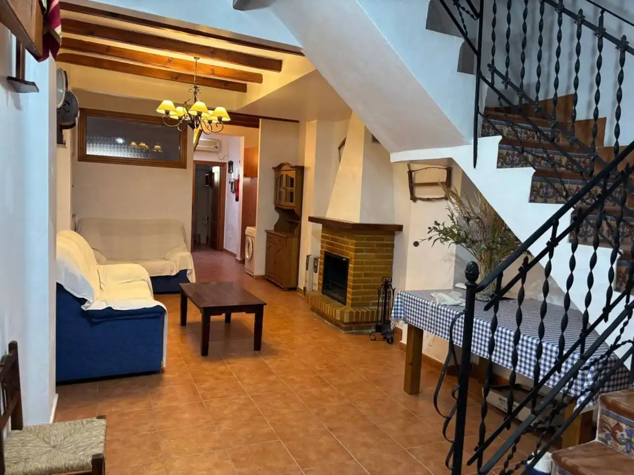 Maison à vendre à Villanueva del Río Segura