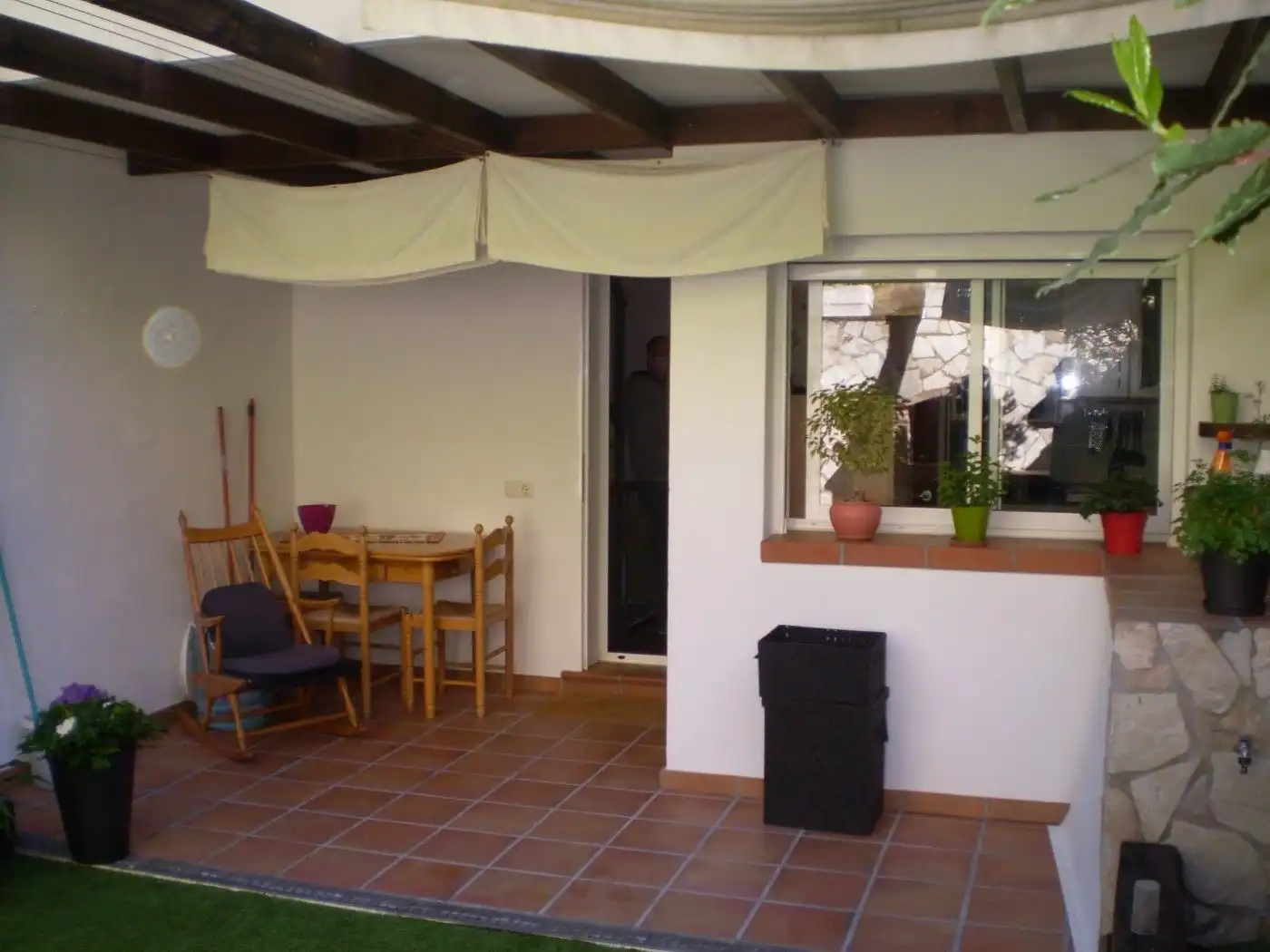 House to rent in Carrer Lluís Companys, imagen 2