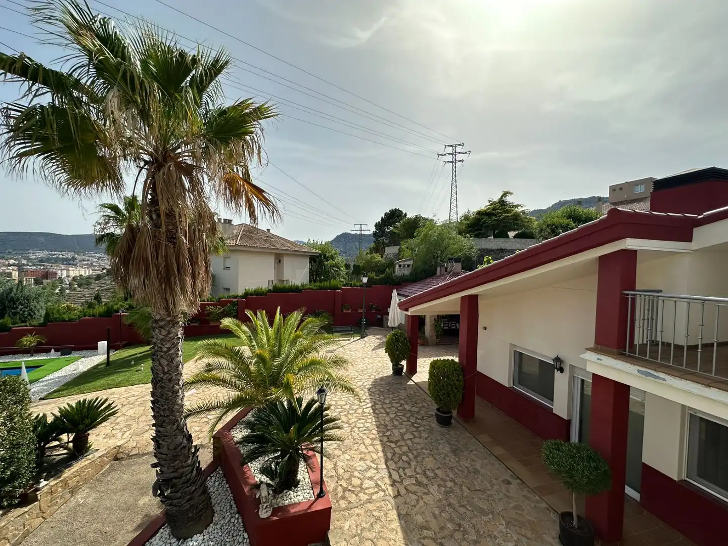 Casa con piscina en venta en Cocentaina, imagen 16