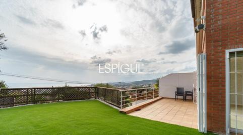 Foto 3 von Einfamilien-Reihenhaus zur Miete in Tarragona, Teià, Barcelona