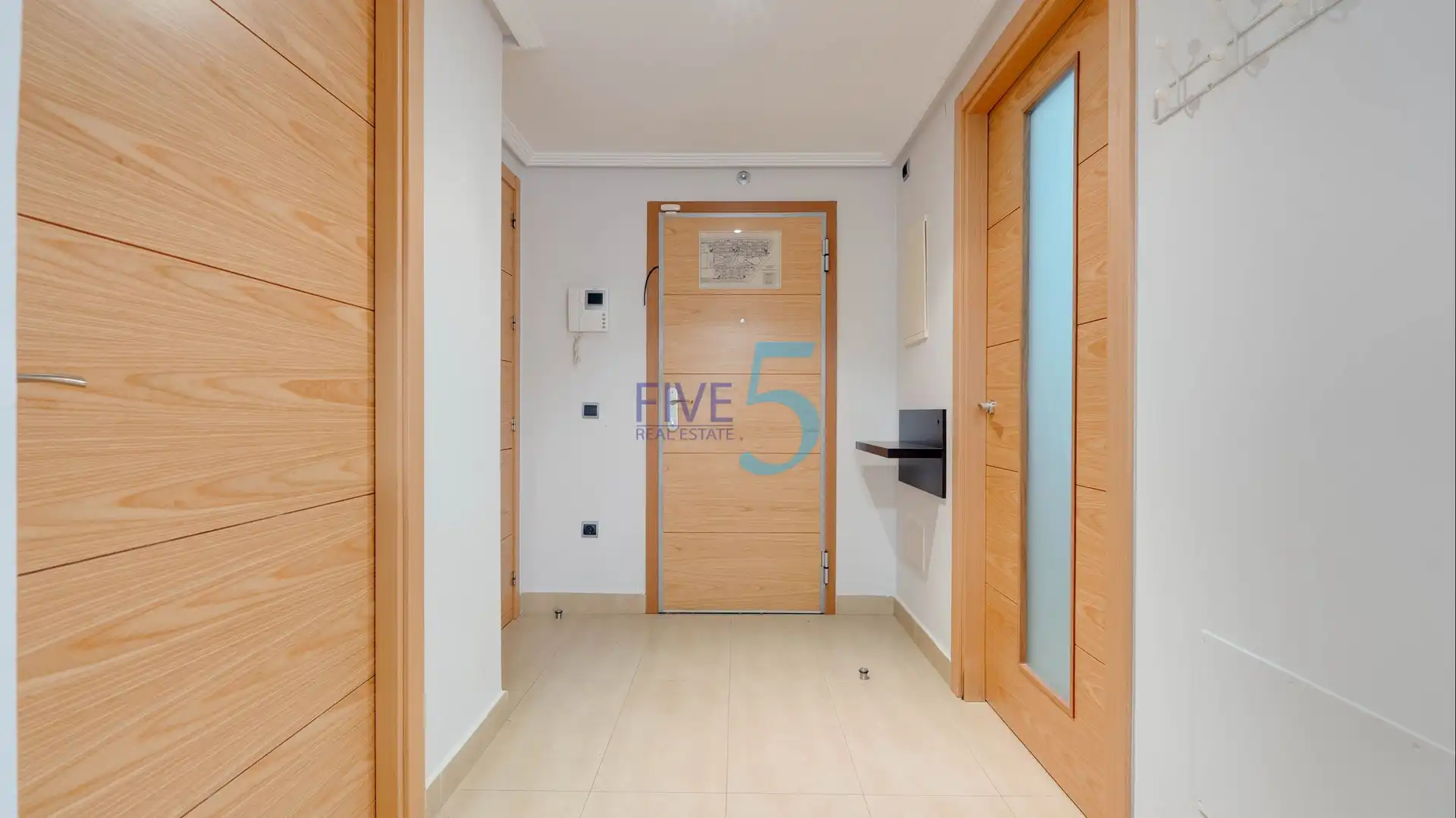 Flat for sale in Los Alcázares  with Air Conditioner, Heating and Terrace