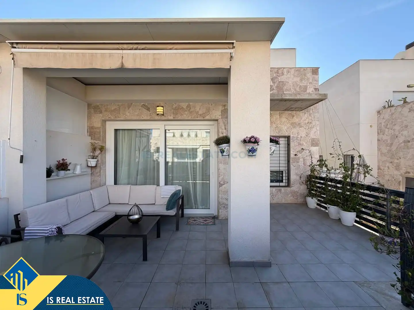Adosado con piscina en venta en Nueva Torrevieja - Aguas Nuevas, imagen 15