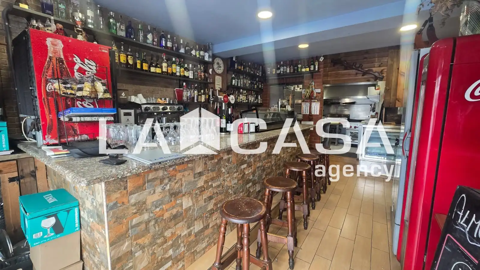 Local en venta en Barcelona