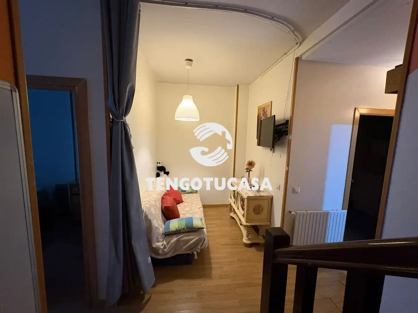 Habitación de Piso en venta en Madrid