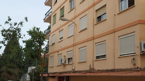 Foto 5 de Piso en venta en Calle de Francisco Valldecabres, Centro Ciudad, Manises