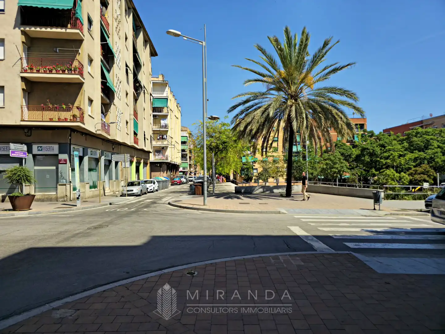 Local comercial en venda a Carrer de Maria Palau, imagen 13