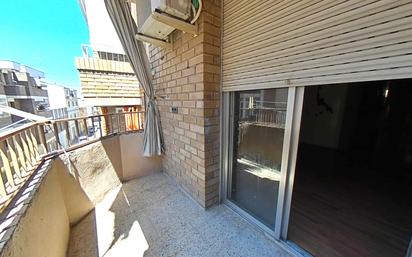 Balcony of Flat for sale in  Lleida Capital  with Terrace