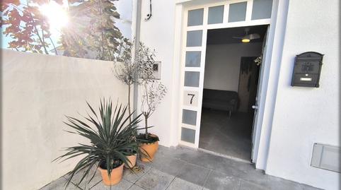 Foto 3 de Casa o xalet en venda a Palma de Gandia, Valencia