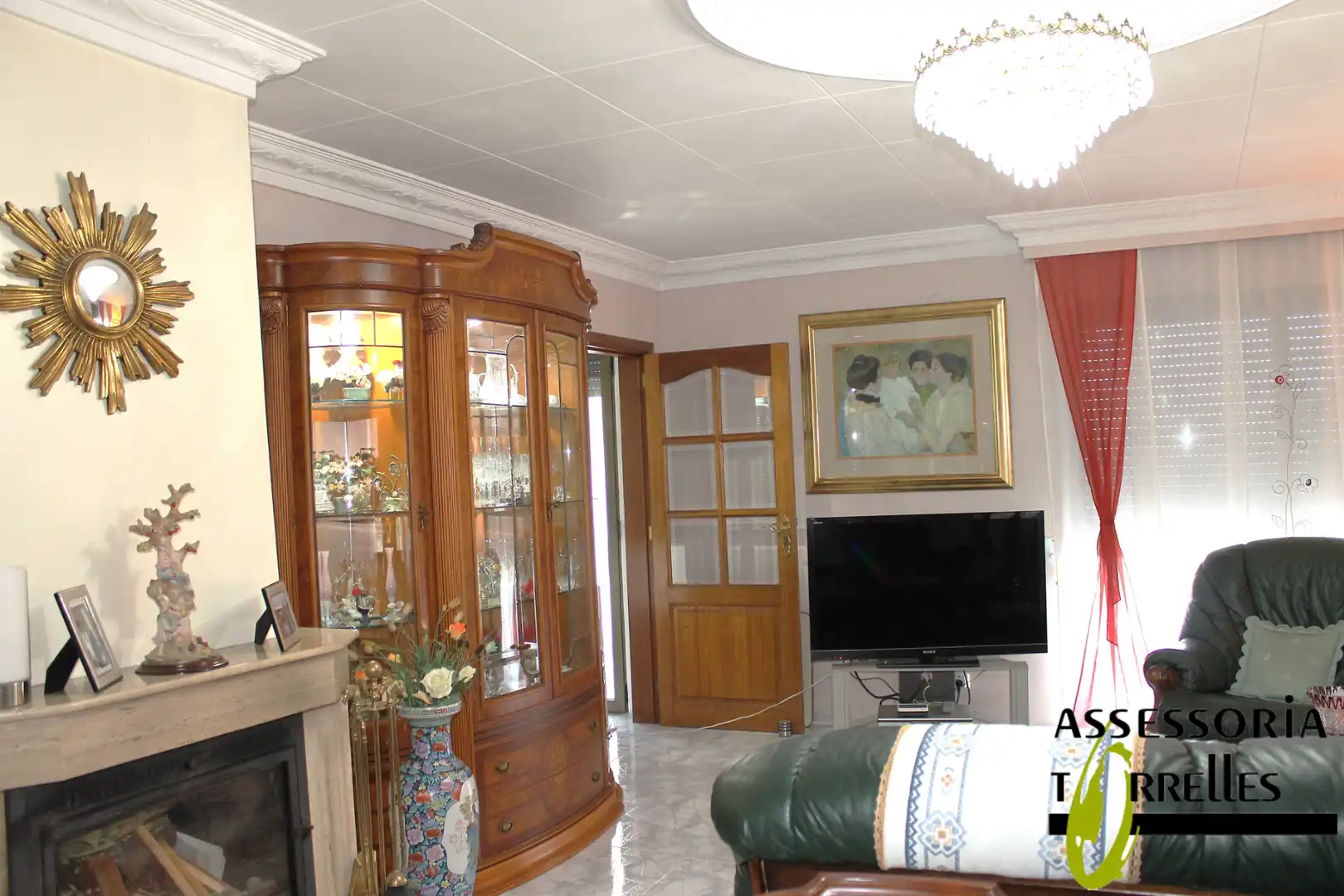 Casa o xalet en venda a Torrelles de Llobregat
