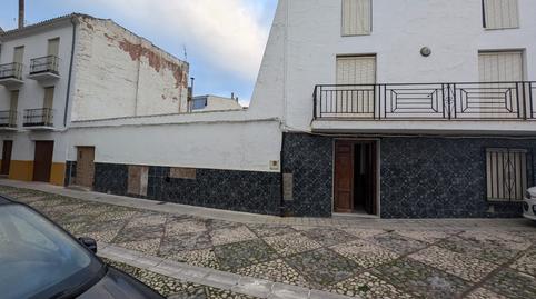 Photo 3 of House or chalet for sale in Calle Santa Clara, 9, Alcaudete, Jaén