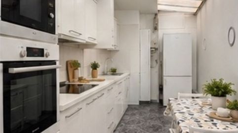 Foto 3 de Piso en venta en Calle Picasso, La Salut, Sant Feliu de Llobregat
