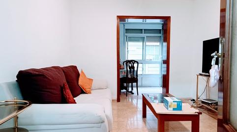 Photo 2 of Flat to rent in Villavaliente, Lucero,  Madrid Capital