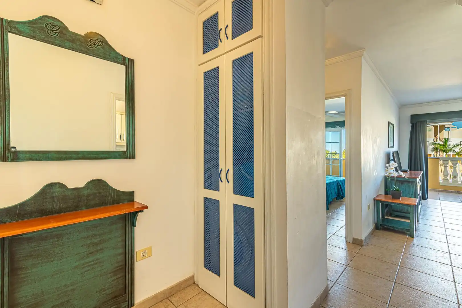 Apartamento de alquiler en Meandro, 2, Los Cristianos