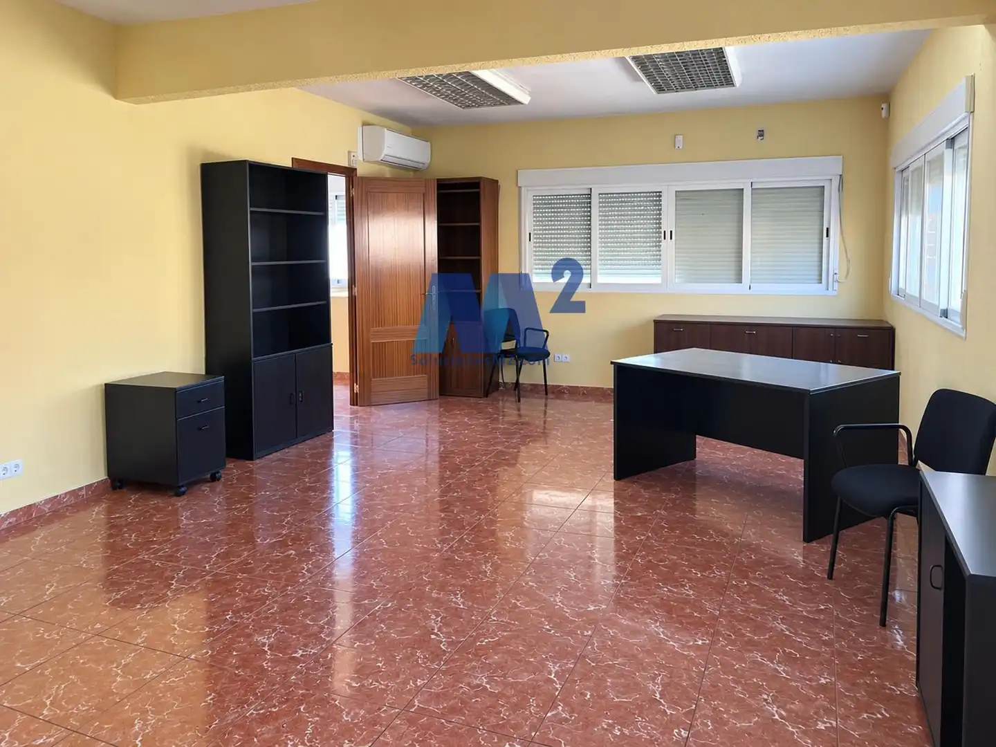 Nau industrial de lloguer a Ajalvir-Torrejon, 0.700 Km, imagen 20