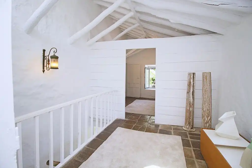 Casa rústica amb piscina en venda a Coín, imagen 23