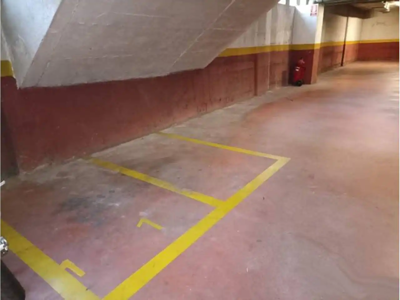 Individual with lift for sale in Calle La Rosa