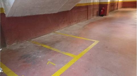 Venta de Plaza Parquing en Polinyà
