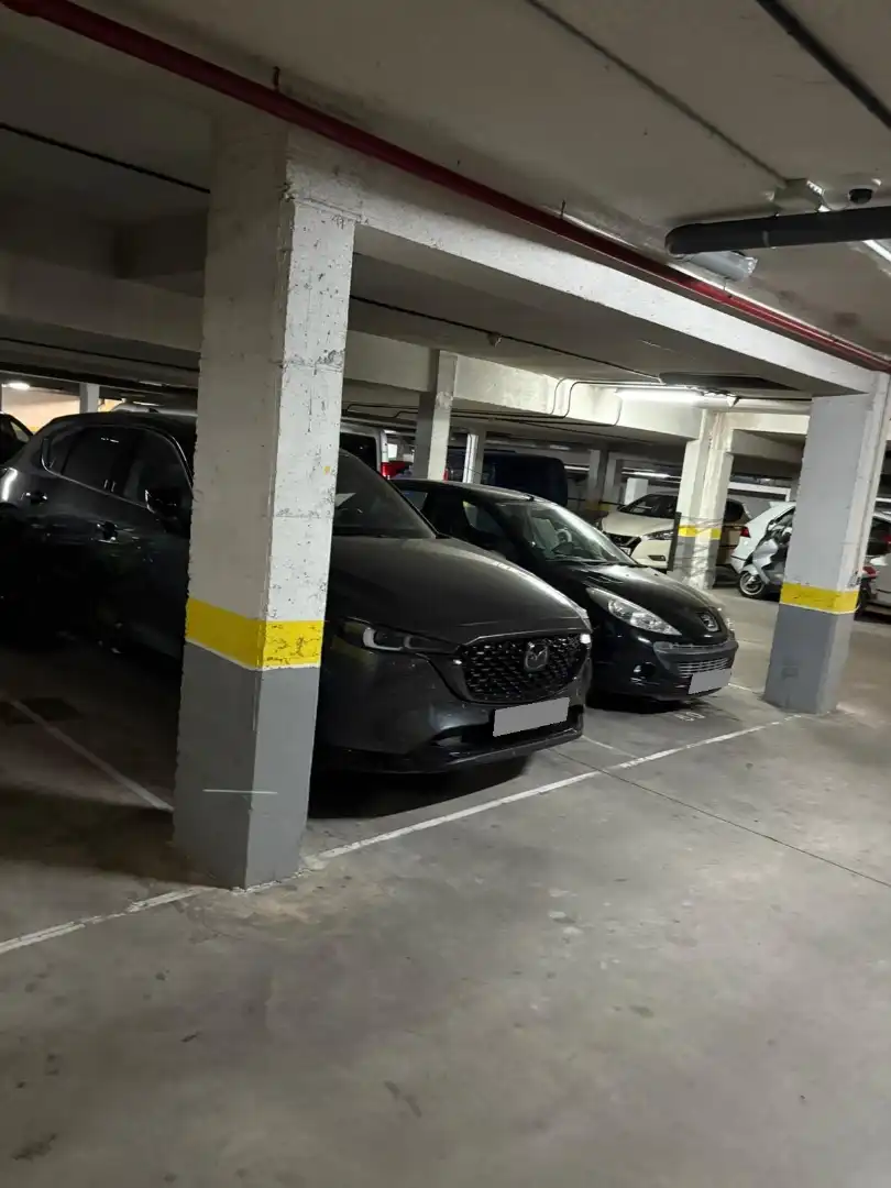Parking de Piso en venta en  Logroño con Calefacción, Parquet y Terraza
