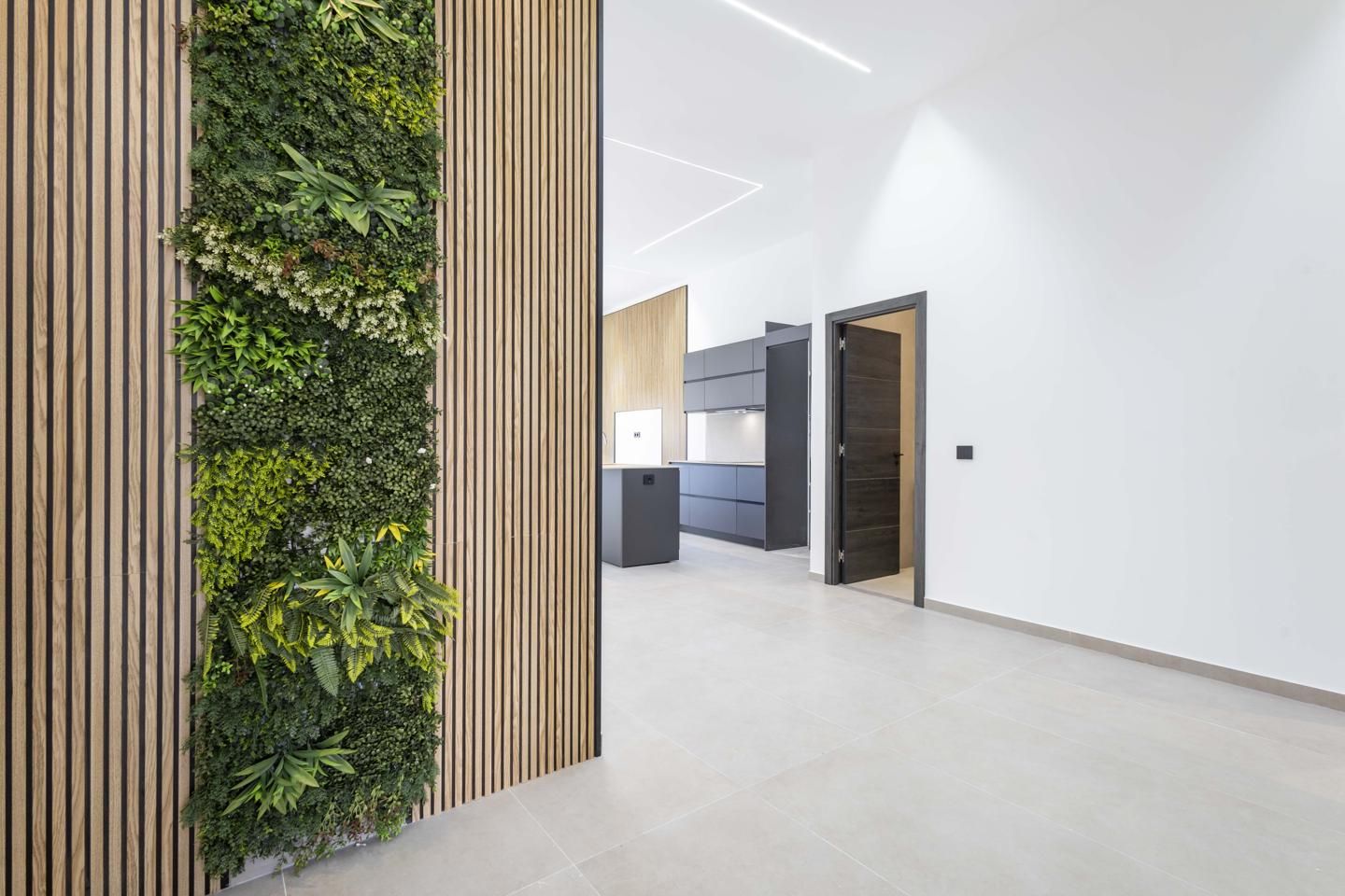 Planta baixa en venda en Candelaria amb Aire condicionat i Terrassa