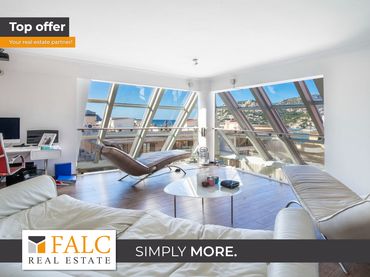 Penthouse mit Aufzug zum Verkauf in Port d'Andratx