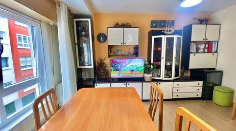 Foto 3 de Piso en venta en Rúa Urbano Lugrís, Oseiro, Arteixo