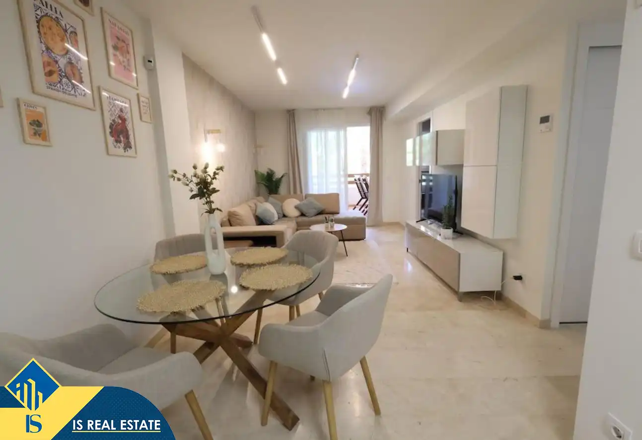 Apartment mit Pool zur Miete in Playa del Acequión, Náufragos y Rocío del Mar, imagen 10