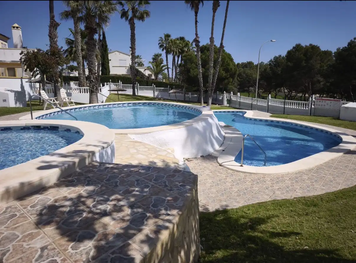 Appartement compact à vendre à Florida - Ciudad de Asís, imagen 20