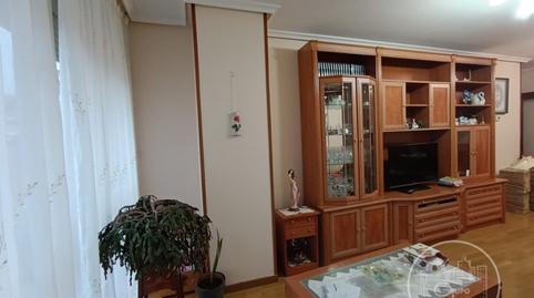 Foto 5 de Piso en venta en Bajada Universidad, Universidad, Ávila Capital